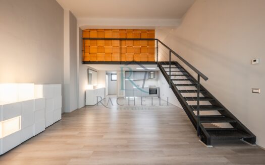 Loft quartiere City Life