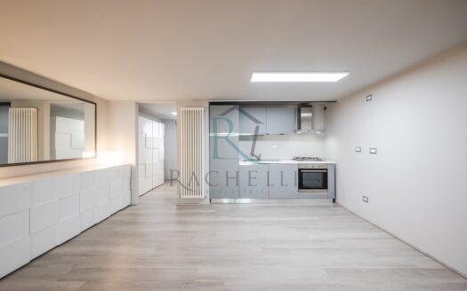Loft quartiere City Life