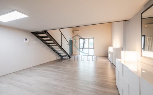 Loft quartiere City Life