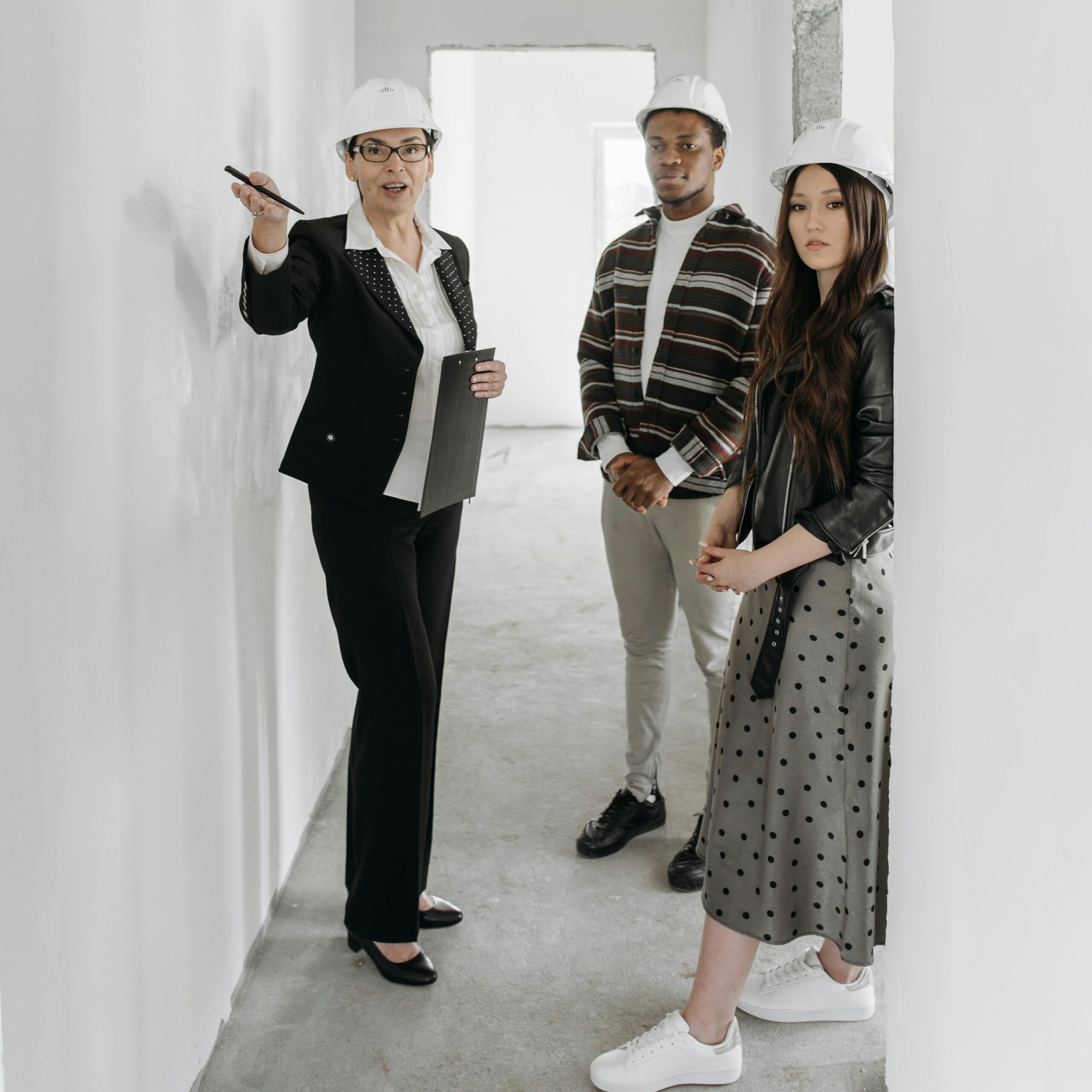 visita cantiere proprietà immobiliare